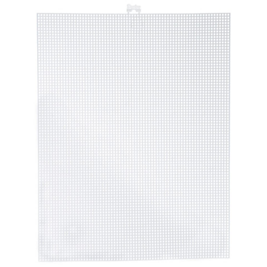 Plastic Canvas #7 Mesh