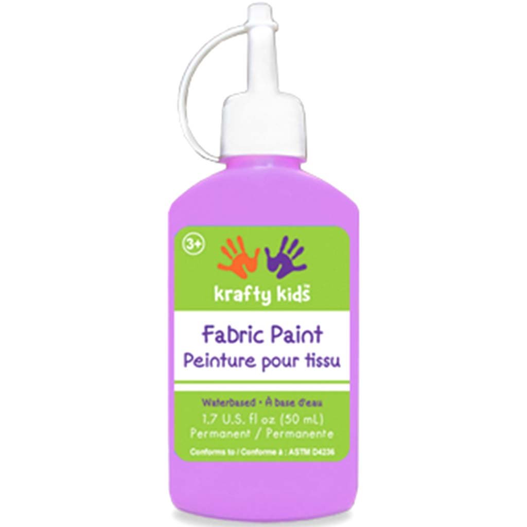 Fabric Paint 50ml