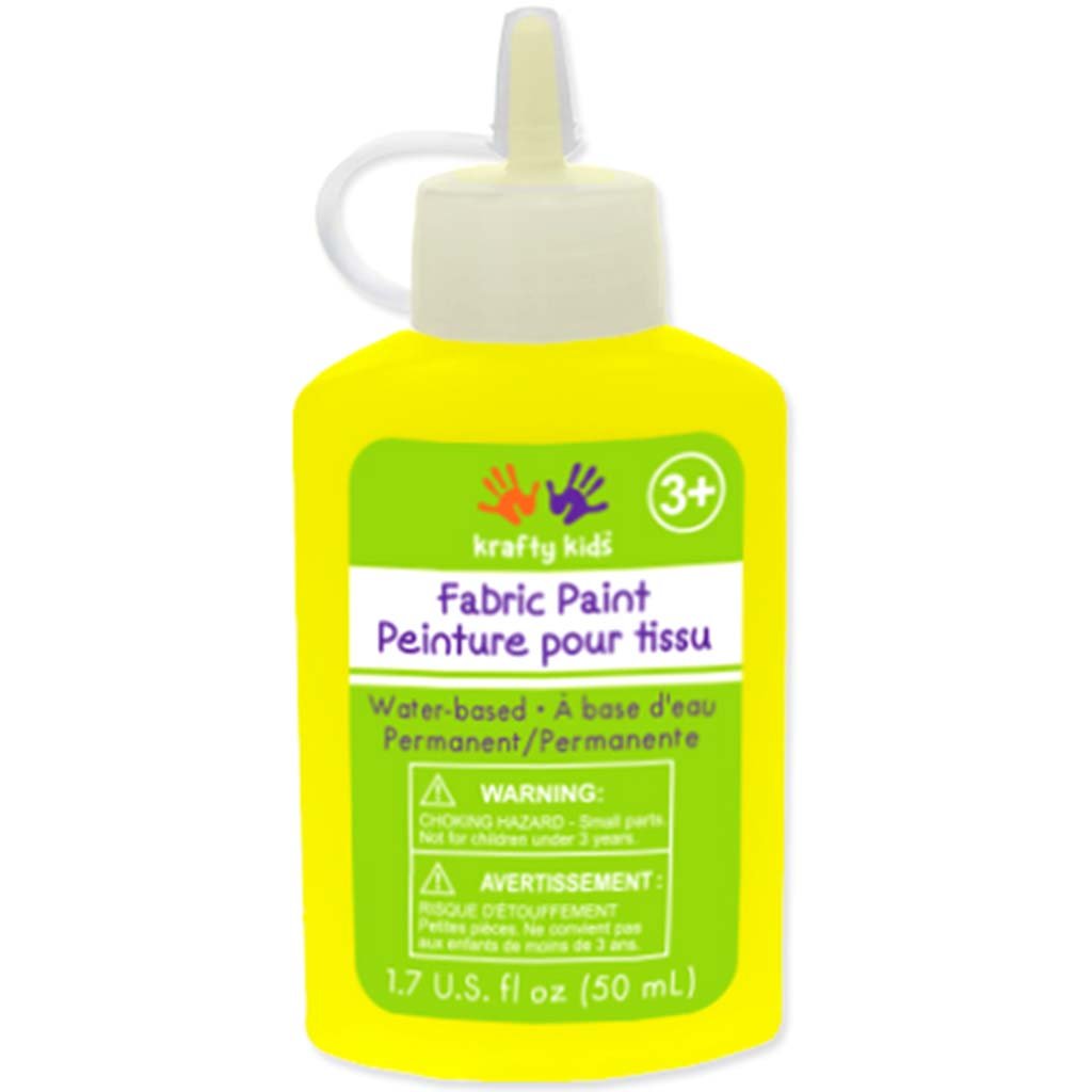 Fabric Paint 50ml