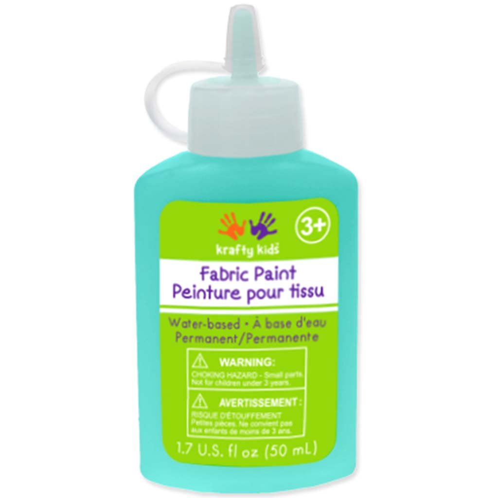Fabric Paint 50ml