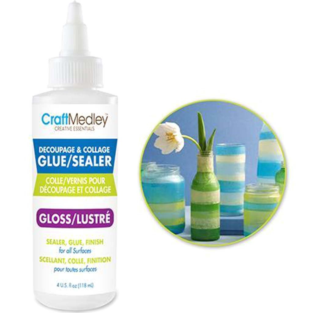 GLUE SEALER 118ML 