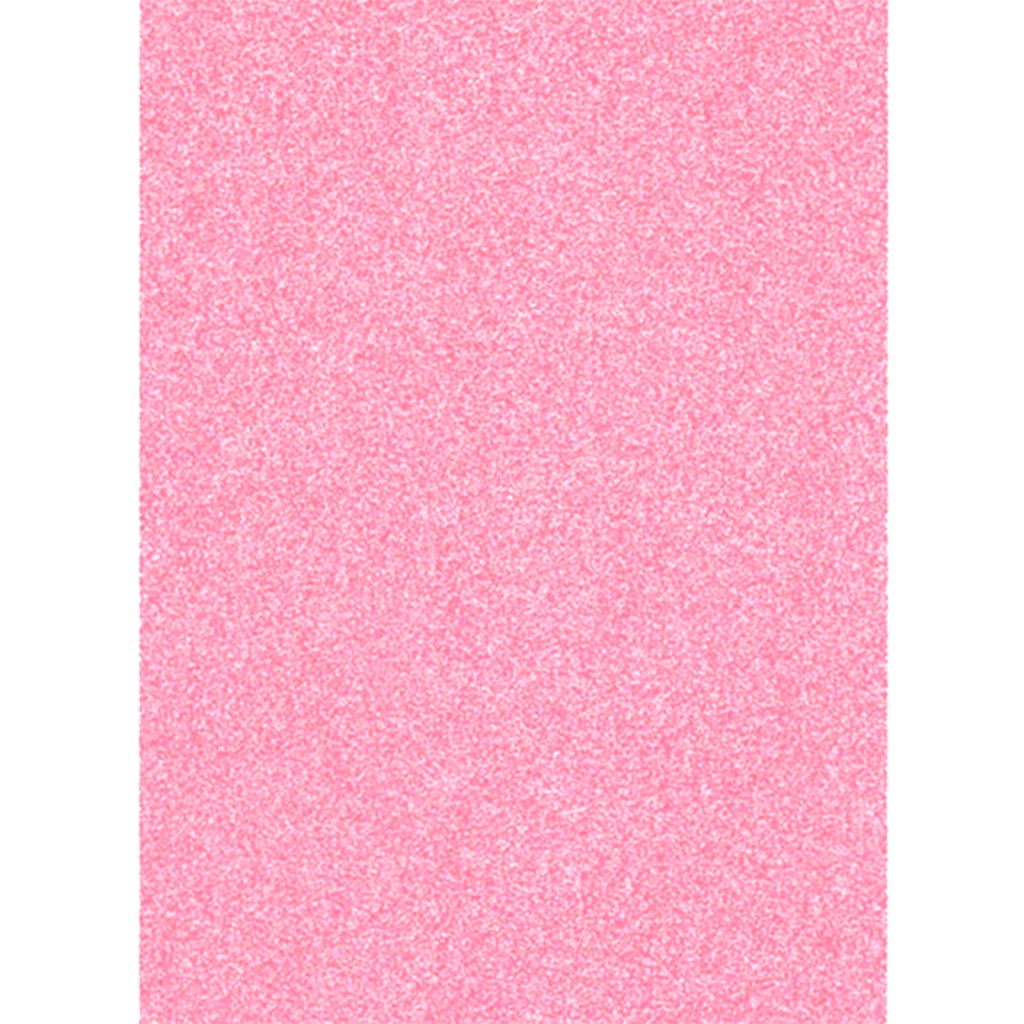 FOAM SHEET 9X12&quot; PINK 