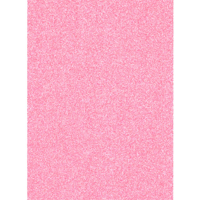 FOAM SHEET 9X12" PINK 