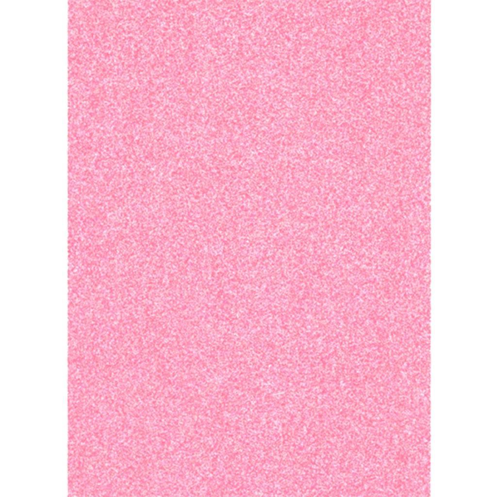 FOAM SHEET 9X12" PINK 