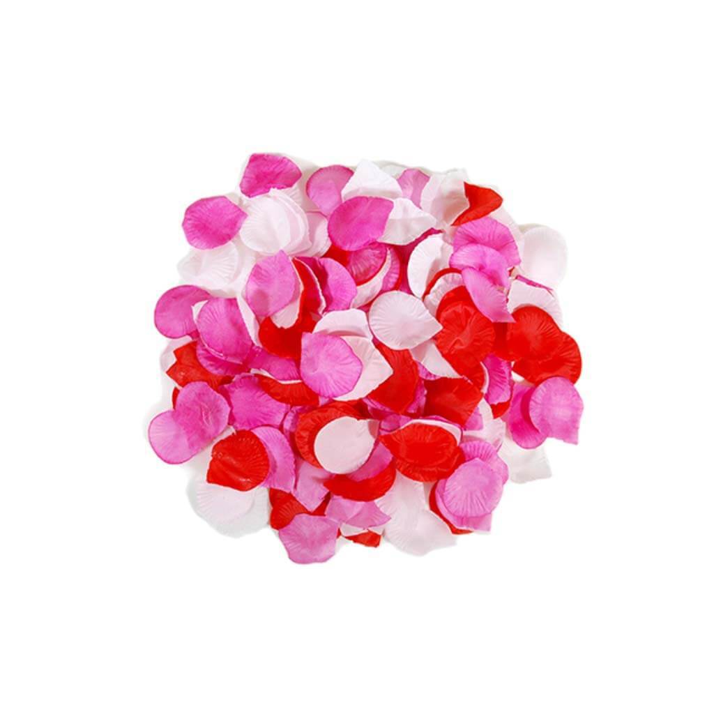 A BRIDES WISH ROSE PETALS LOVER&#39;S MIX 