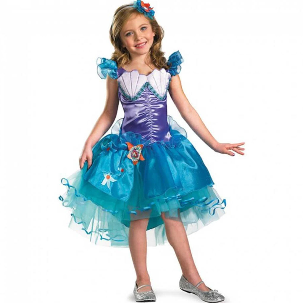 Ariel Tutu Prestige Costume 