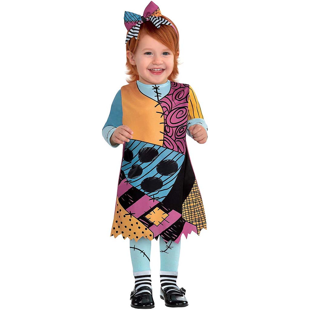 Sally Costume 