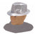 Fedora Hat Sequin