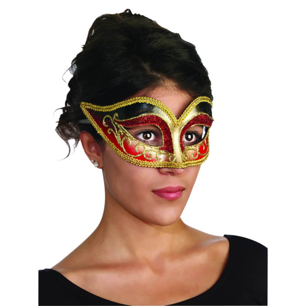 Carnival Venetian Mask