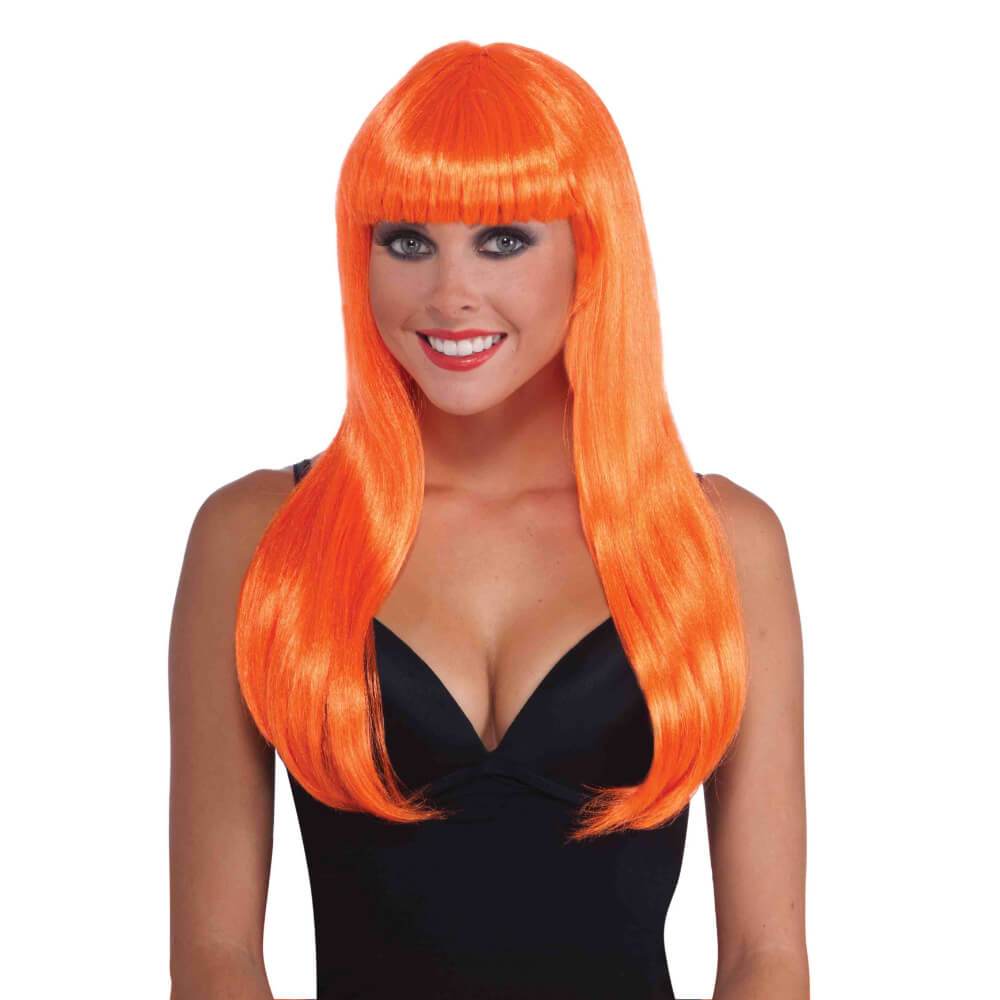 Long Adult Wig