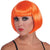 Colored Bob Wig