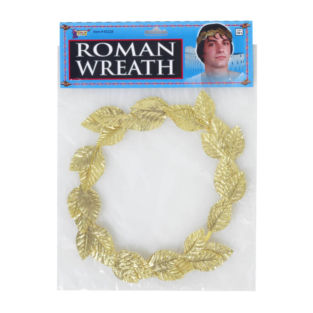 Roman Wreath 
