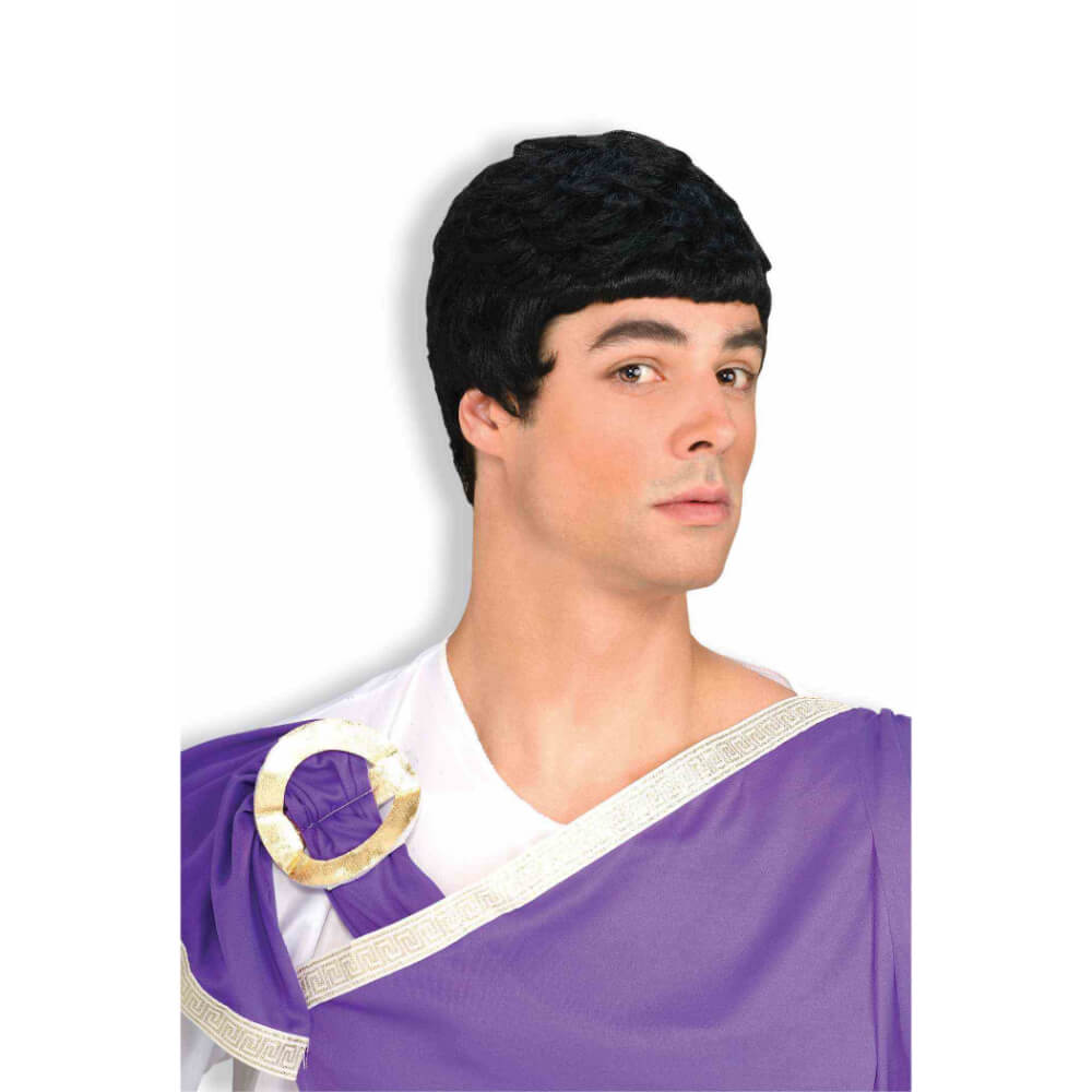 Ceasar Adult Wig