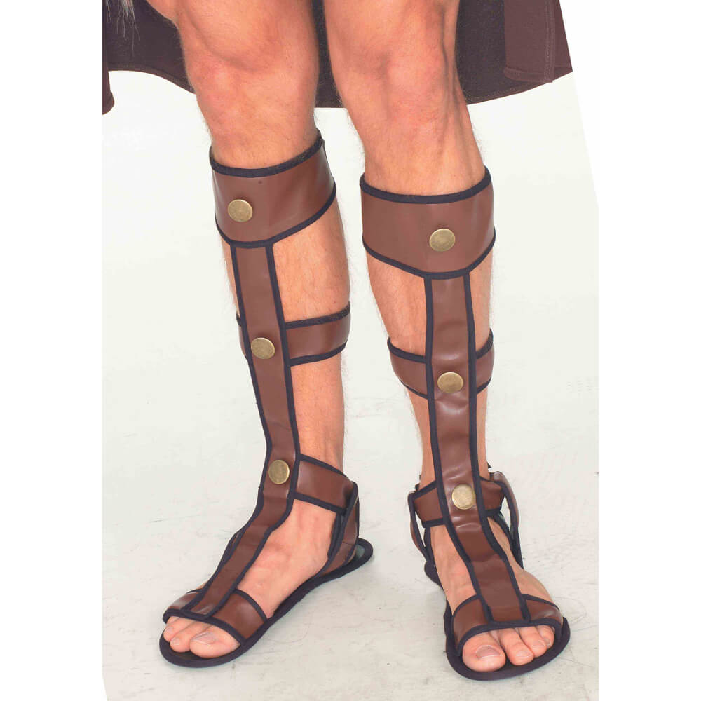 Gladiator Sandals 