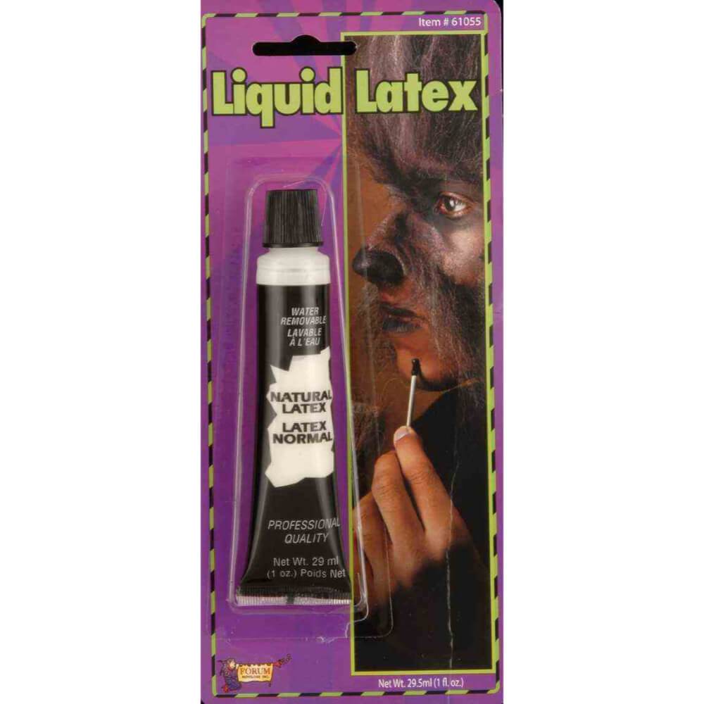 Liquid Latex Makeup 1oz