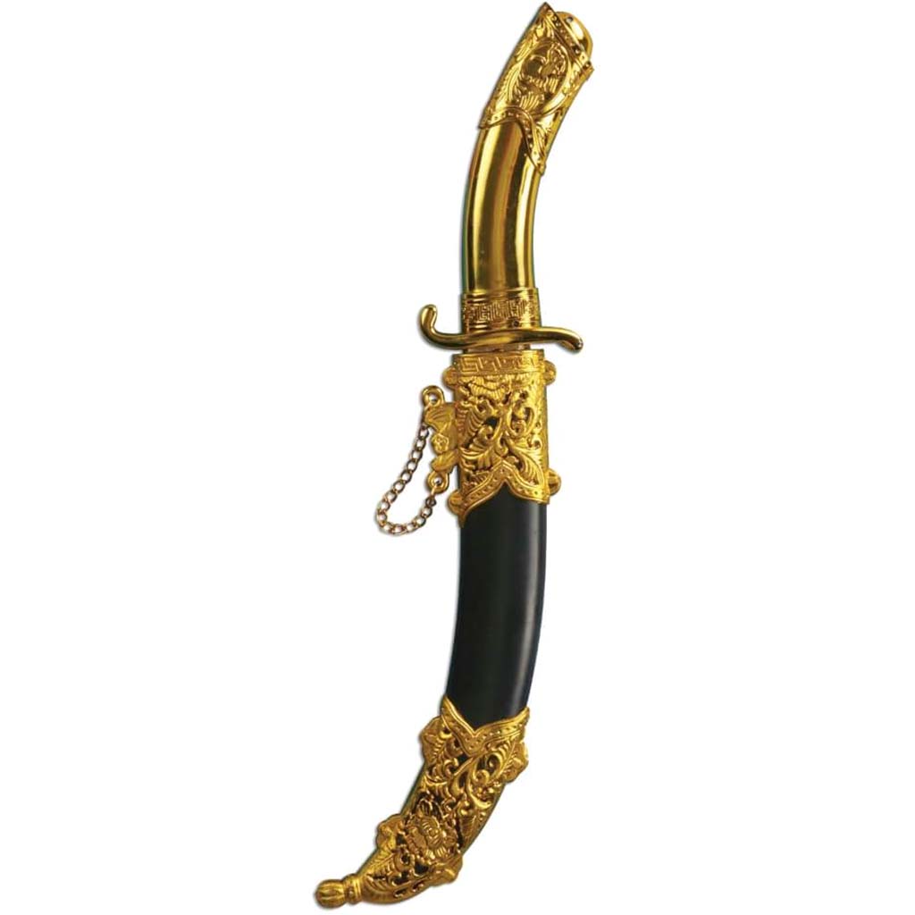 Arabian Dagger 