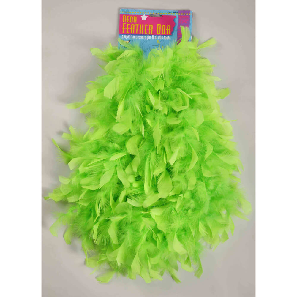 BOA 55GMS LONG N GREEN 