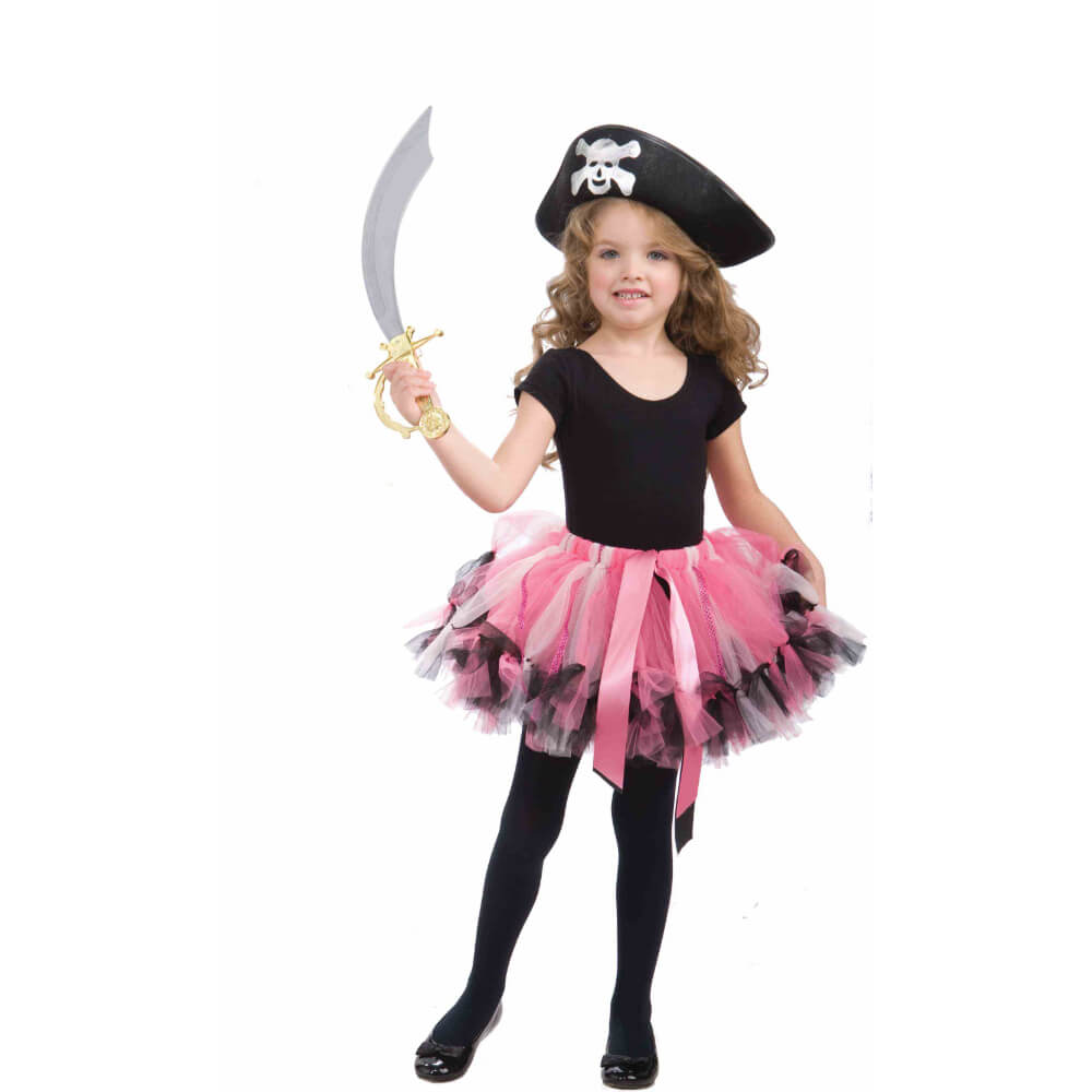 Pirate Tutu 