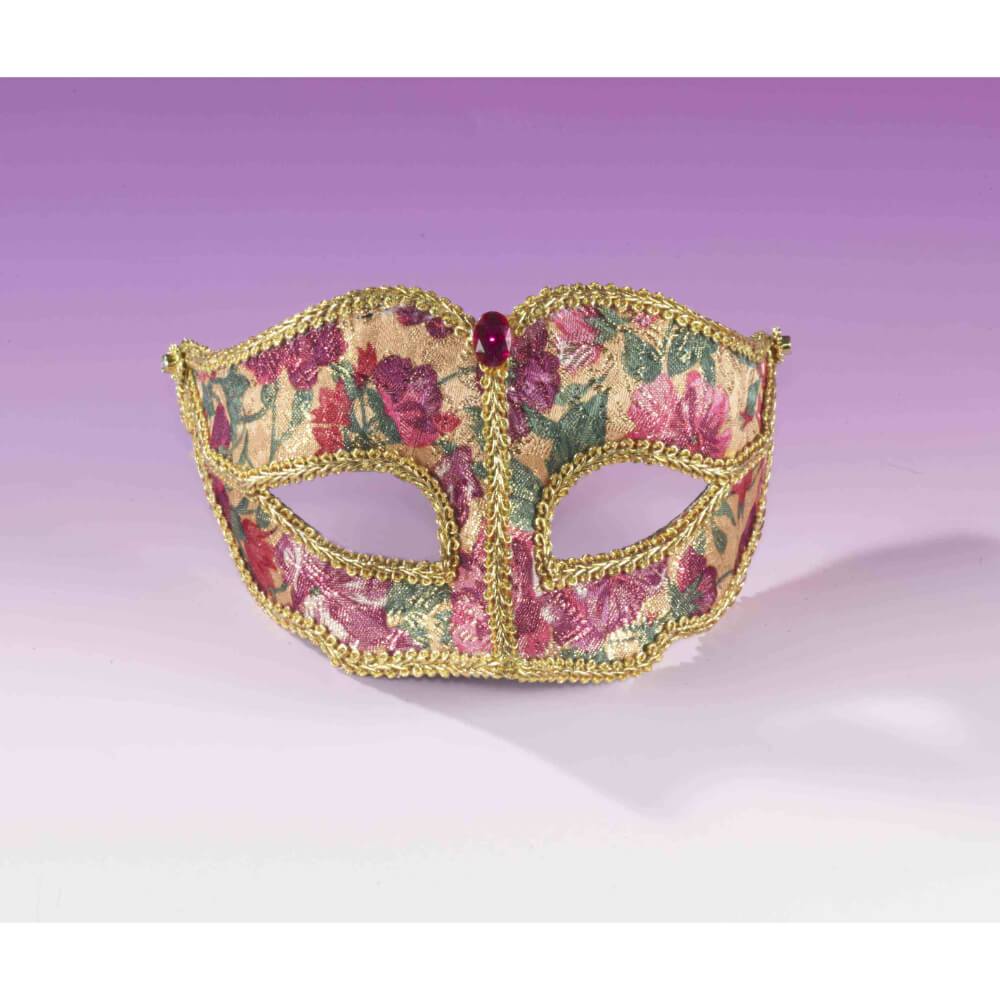 Venetian Mask