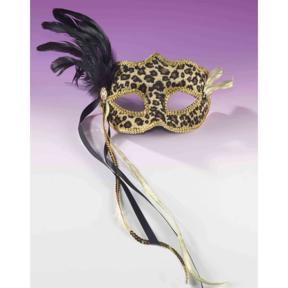 Venetian Mask