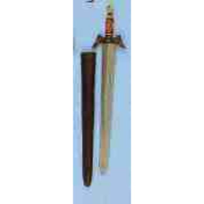 Medieval Knight Sword 