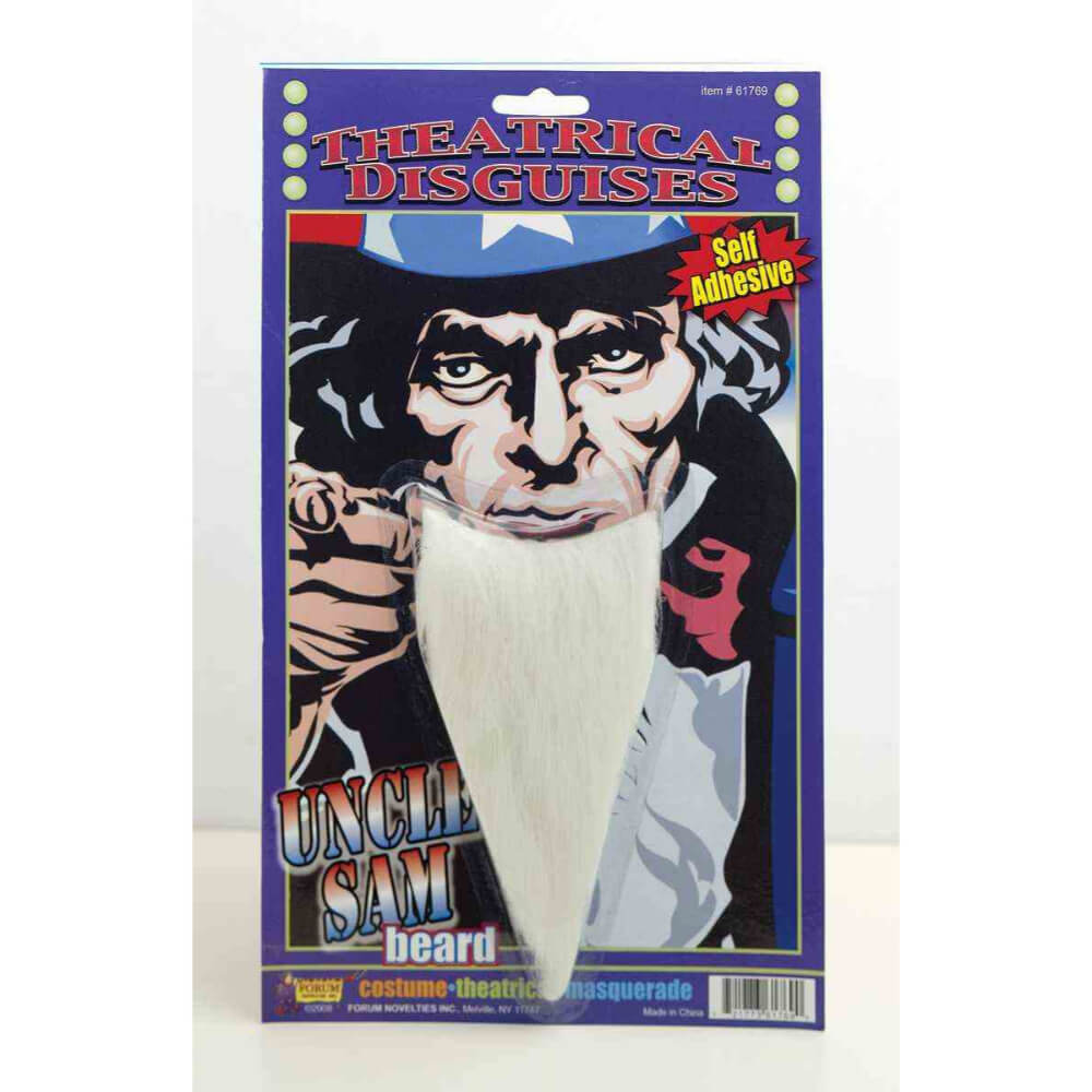 Uncle Sam Beard