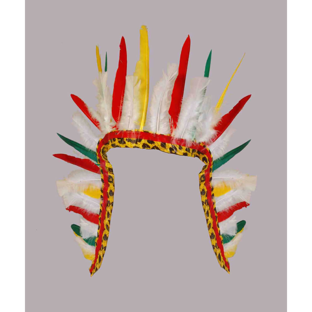 Native American Headband 