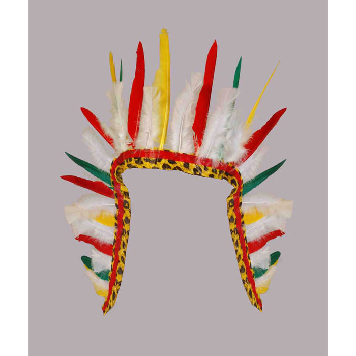 Native American Headband 