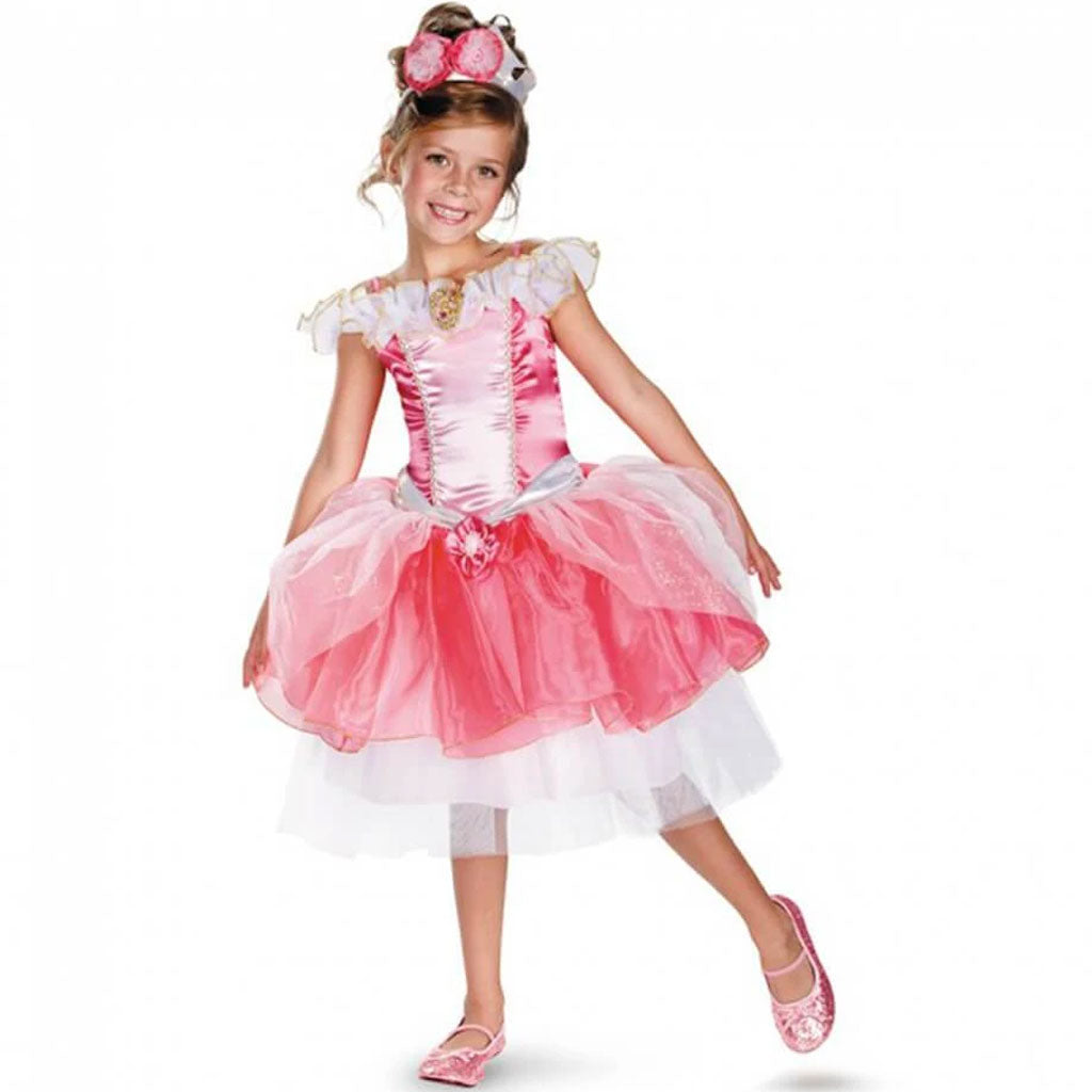 Aurora Tutu Prestige Costume