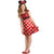 Red Minnie Mouse Costume