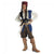 Captain Jack Sparrow Classic Costume