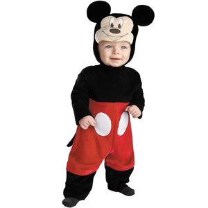 Mickey Mouse Deluxe Costume