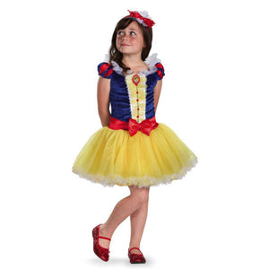 Snow White Tutu Prestige Costume