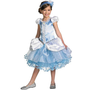 Cinderella Tutu Prestige Costume