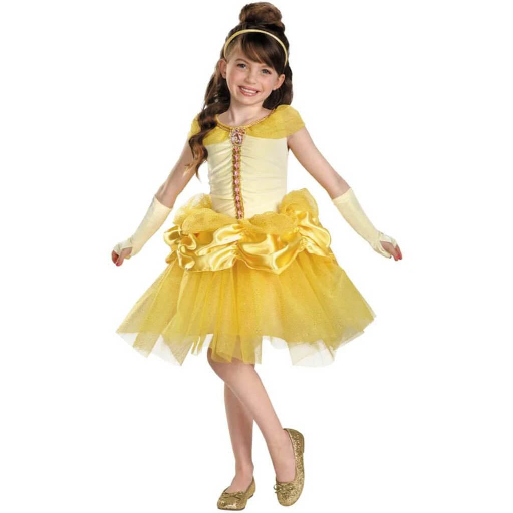 Belle Tutu Prestige Costume 