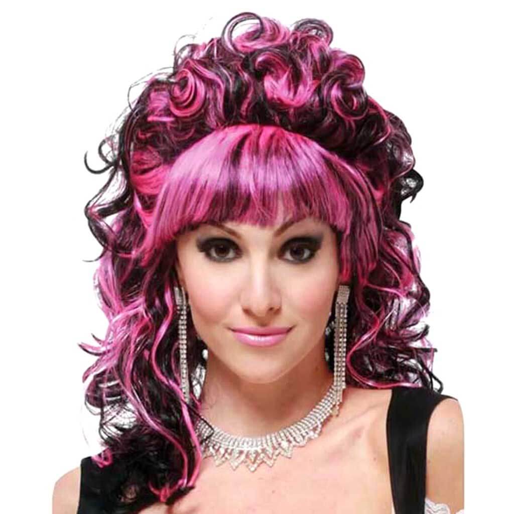 French Maid Wig