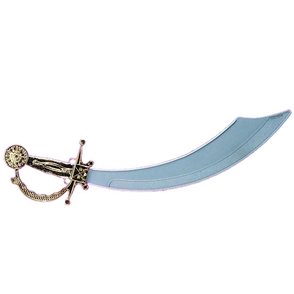 Pirate Sword