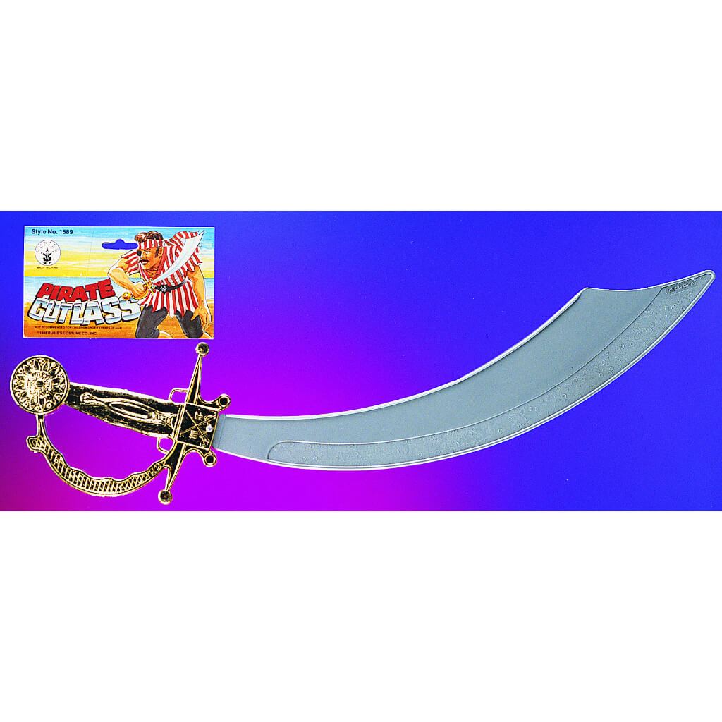 Pirate Sword