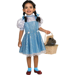 Dorothy Sequin Costume