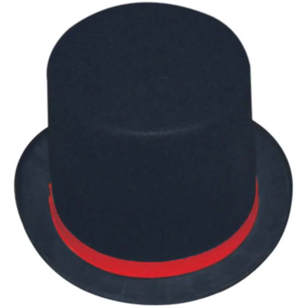 Top Hat Tuxedo 