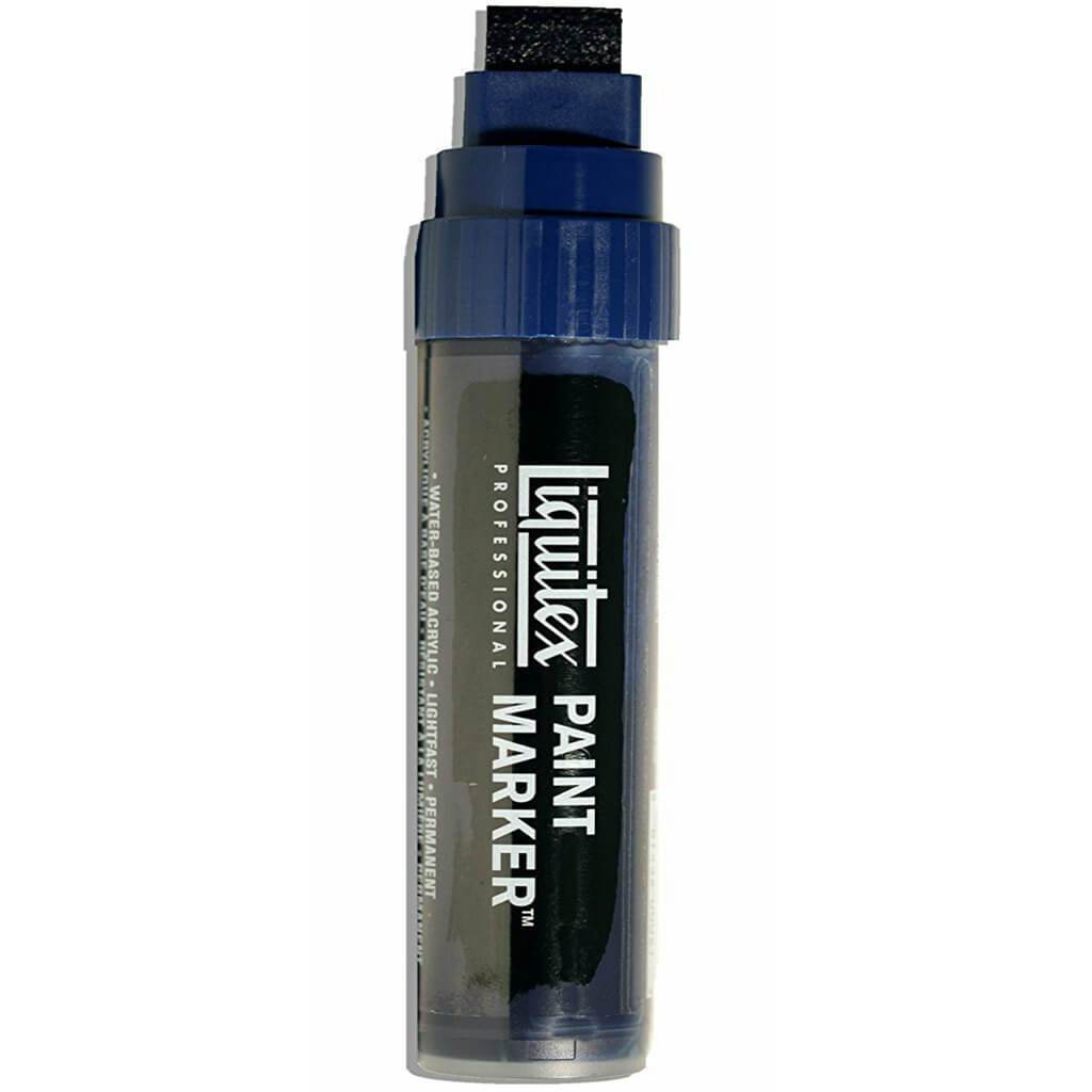 Paint Markers Wide 15mm Nib