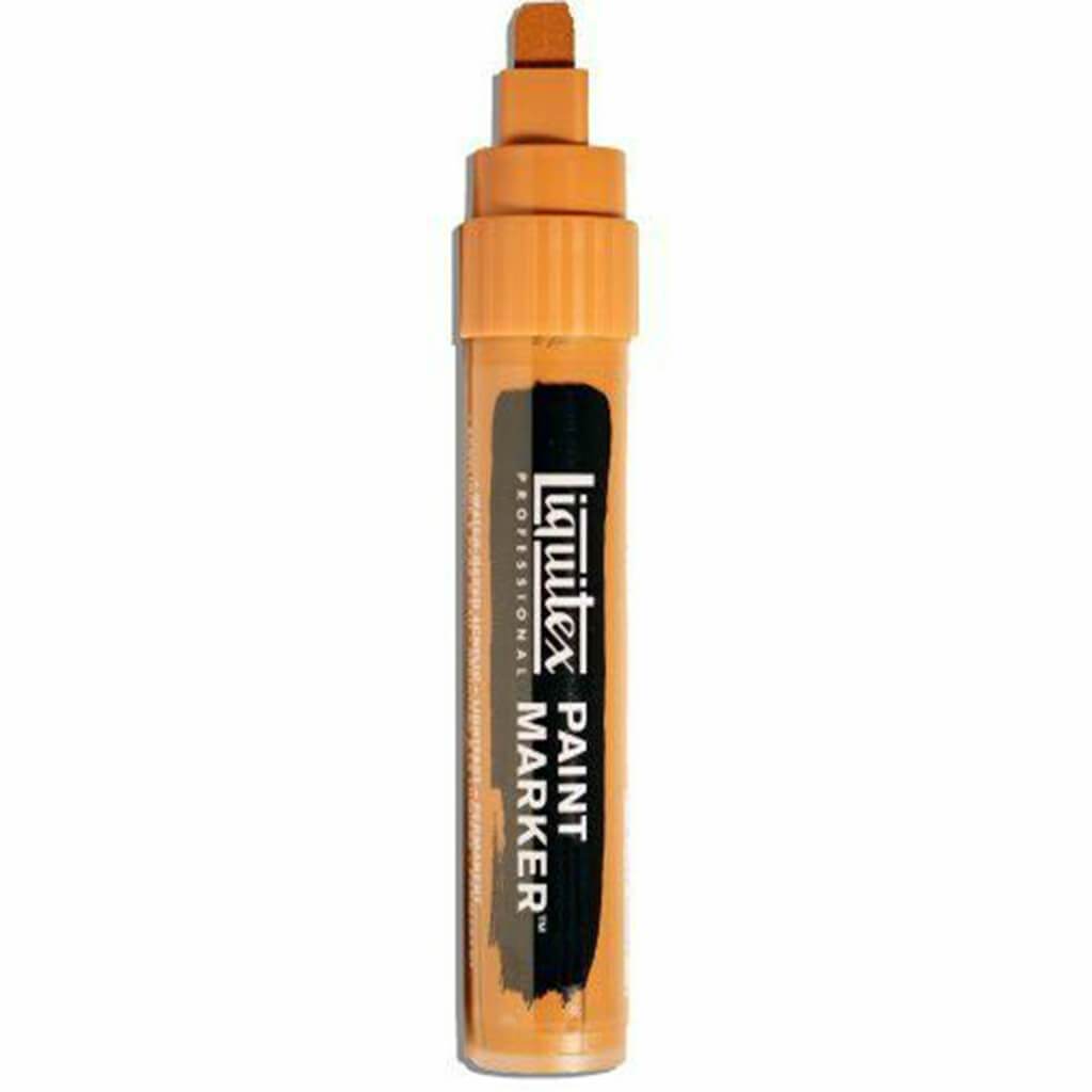 Paint Markers Wide 15mm Nib