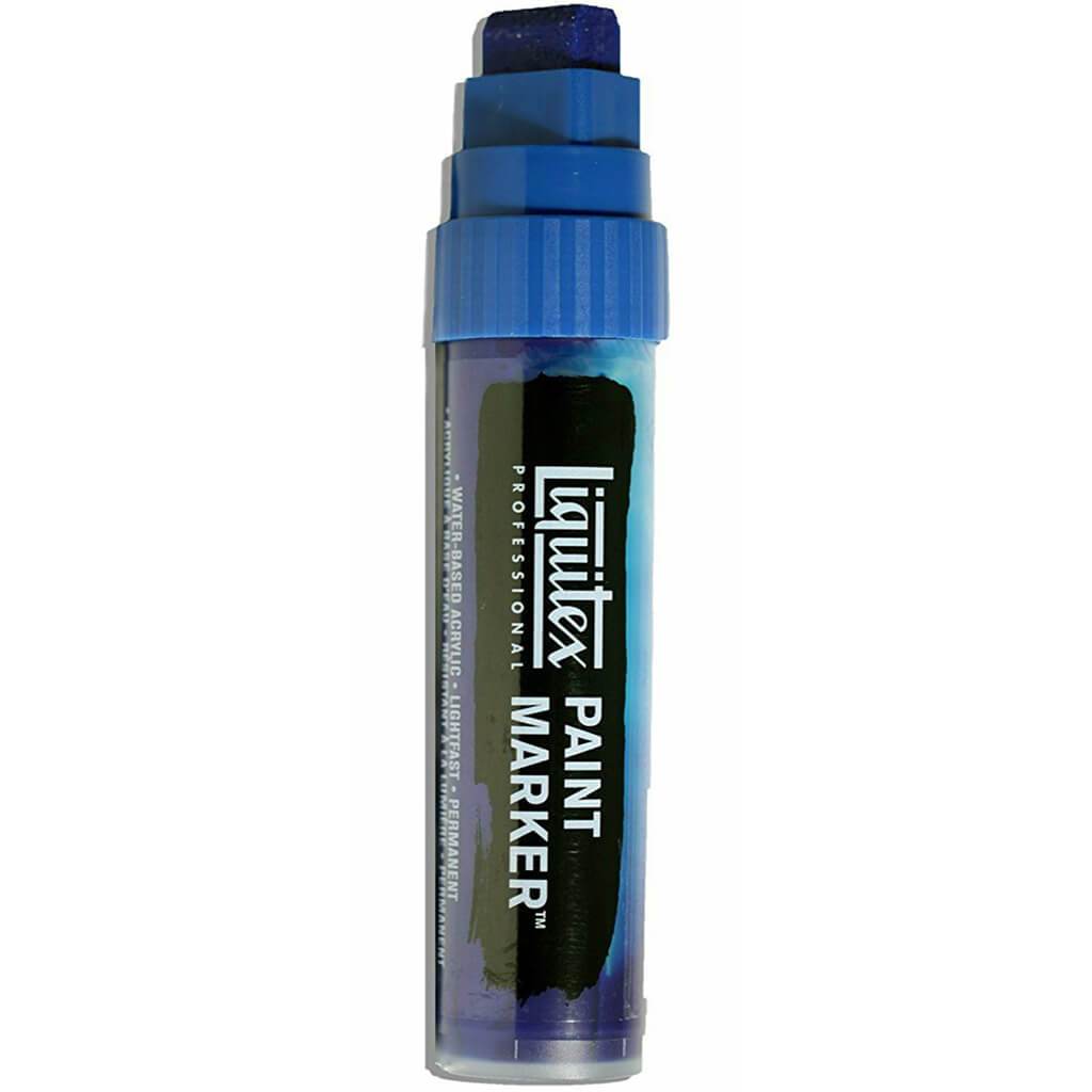 Paint Markers Wide 15mm Nib