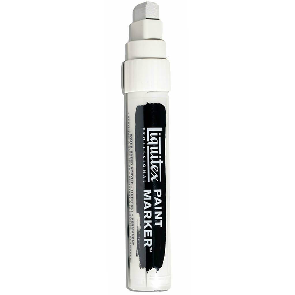 Paint Markers Wide 15mm Nib