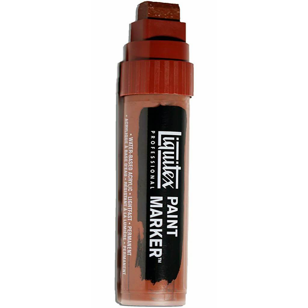 Paint Markers Wide 15mm Nib