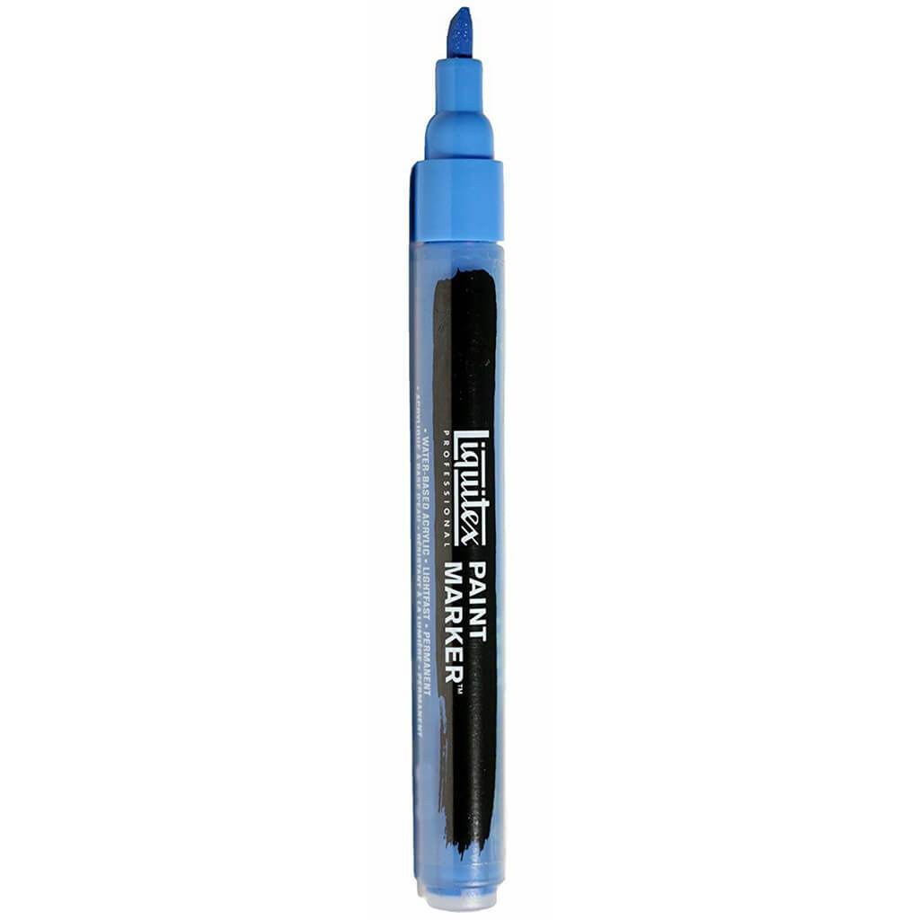 Paint Markers Fine 2mm Chisel Nib