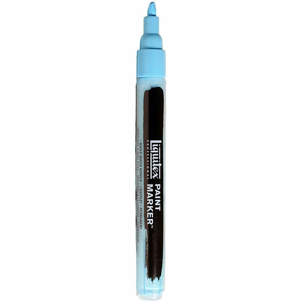 Paint Markers Fine 2mm Chisel Nib