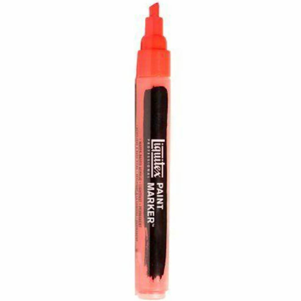 Paint Markers Fine 2mm Chisel Nib