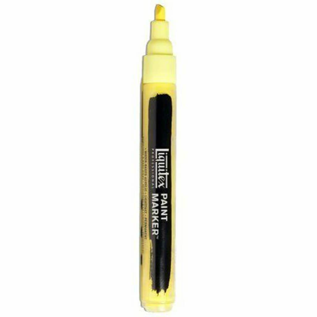 Paint Markers Fine 2mm Chisel Nib