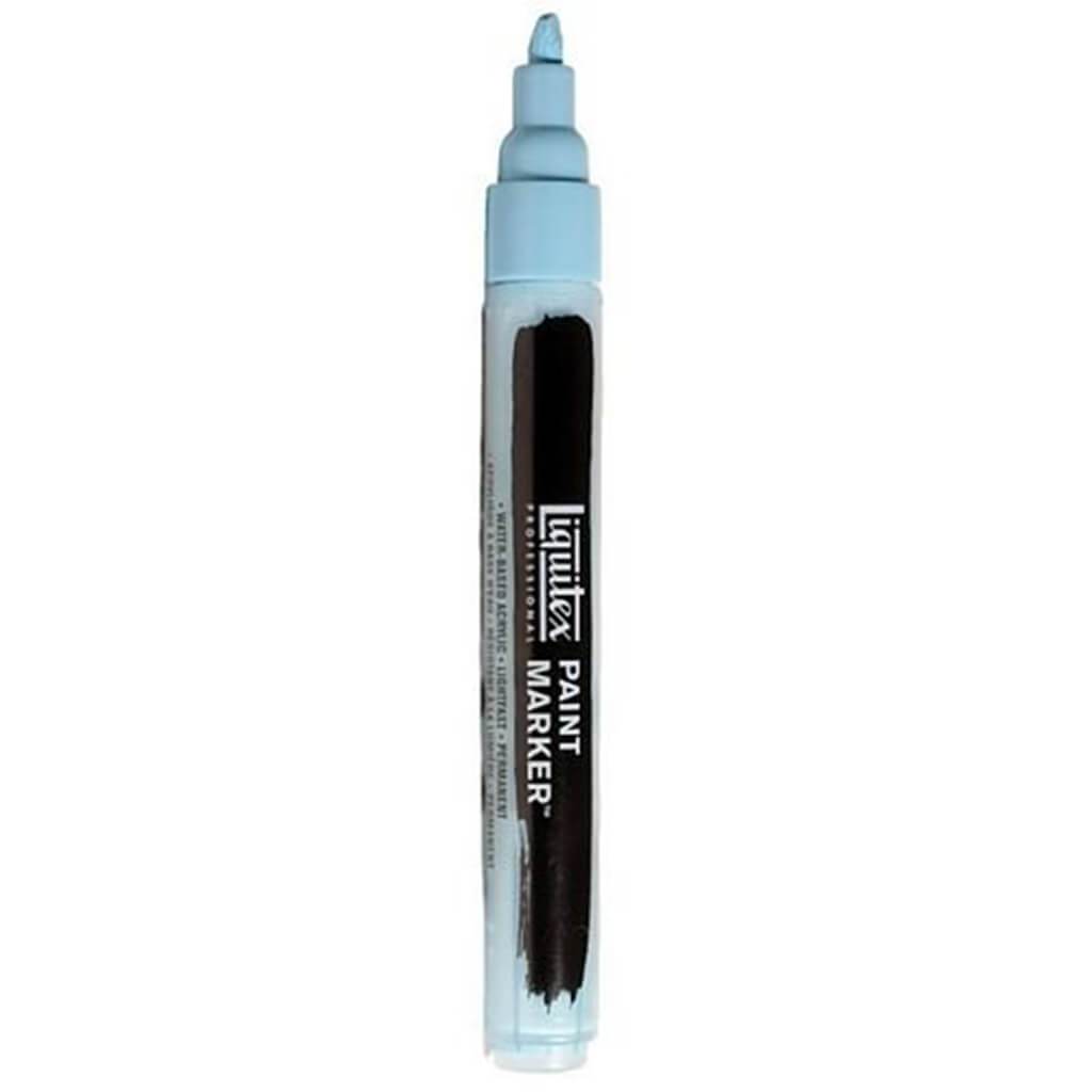 Paint Markers Fine 2mm Chisel Nib